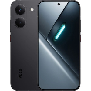 Мобільний телефон Xiaomi Poco X8 Pro 8/512GB Black (1210293)