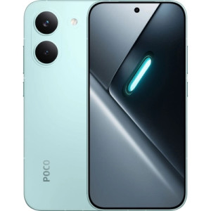 Мобільний телефон Xiaomi Poco X8 Pro 8/512GB Green (1210294)