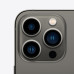 Мобільний телефон Apple iPhone 13 Pro 128Gb Graphite (REF B) BREEZY (2BMLV93)