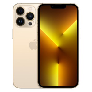 Мобільний телефон Apple iPhone 13 Pro 128Gb Gold (REF B) BREEZY (2BMLVC3)