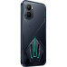 Мобільний телефон Infinix GT 50 Pro 12/256Gb Black Abyss (4894947119767)