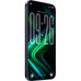 Мобільний телефон Infinix GT 50 Pro 12/256Gb Black Abyss (4894947119767)