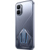 Мобільний телефон Infinix GT 50 Pro 12/256Gb Silver Glacier (4894947119781)