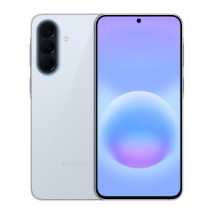 Мобільний телефон Samsung Galaxy A57 5G 8/256Gb Light Blue (SM-A576BLBDEUC)