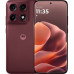 Мобільний телефон Motorola Edge 70 Pro 8/256GB Zinfandel (Burgundy) (PBC20088RS)