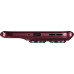 Мобільний телефон Motorola Edge 70 Pro 8/256GB Zinfandel (Burgundy) (PBC20088RS)