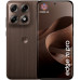 Мобильный телефон Motorola Edge 70 Pro 8/256GB Chicory Coffee (Wood) (PBC20086RS)