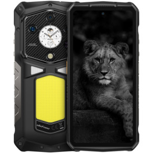 Мобільний телефон Ulefone Armor 29 Pro 16/512Gb Black (6975326668224)