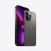 Мобільний телефон Apple iPhone 13 Pro 256Gb Graphite (REF B) BREEZY (2BMLVE3)