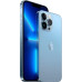 Мобільний телефон Apple iPhone 13 Pro Max 128Gb Sierra Blue (REF B) BREEZY (2BMLL93)
