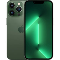 Мобільний телефон Apple iPhone 13 Pro 1Tb Alpine Green (Grade B) USED (iP13Pr1TAlp_B)