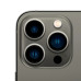 Мобільний телефон Apple iPhone 13 Pro Max 128Gb Graphite (REF A) BREEZY (2AMLL63)