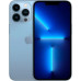 Мобільний телефон Apple iPhone 13 Pro Max 128Gb Sierra Blue (REF A) BREEZY (2AMLL93)