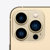 Мобільний телефон Apple iPhone 13 Pro Max 128Gb Gold (REF A) BREEZY (2AMLL83)