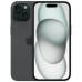 Мобильный телефон Apple iPhone 15 128Gb Black (REF B) BREEZY (2BMTP03)