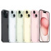 Мобильный телефон Apple iPhone 15 128Gb Black (REF B) BREEZY (2BMTP03)