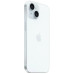 Мобільний телефон Apple iPhone 15 128Gb Blue (REF B) BREEZY (2BMTP43)