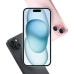 Мобільний телефон Apple iPhone 15 128Gb Blue (REF B) BREEZY (2BMTP43)