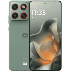 Мобільний телефон Motorola Edge 70 12/512GB Lily Pad (PBA50025RS)