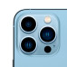 Мобільний телефон Apple iPhone 13 Pro Max 256Gb Sierra Blue (REF B) BREEZY (2BMLLE3)