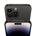 Мобільний телефон Apple iPhone 14 Pro 128Gb Space Black (REF B) BREEZY (2BMPXV3)