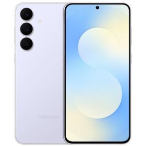 Мобільний телефон Samsung Galaxy S25 FE 8/256Gb Icyblue (SM-S731BLBGEUC)