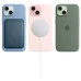 Мобільний телефон Apple iPhone 15 128Gb Blue (REF A) BREEZY (2AMTP43)