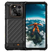 Мобильный телефон RugOne Xever 7 Pro (6975326660679)