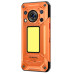 Мобільний телефон OUKITEL WP500 12/1TB Orange (6941749876706)