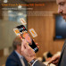 Мобільний телефон OUKITEL WP500 12/1TB Orange (6941749876706)