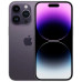 Мобільний телефон Apple iPhone 14 Pro 256Gb Deep Purple (REF B) BREEZY (2BMQ1F3)