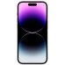 Мобільний телефон Apple iPhone 14 Pro 256Gb Deep Purple (REF B) BREEZY (2BMQ1F3)