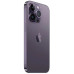 Мобільний телефон Apple iPhone 14 Pro 256Gb Deep Purple (REF B) BREEZY (2BMQ1F3)