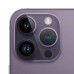 Мобільний телефон Apple iPhone 14 Pro 256Gb Deep Purple (REF B) BREEZY (2BMQ1F3)