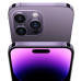 Мобільний телефон Apple iPhone 14 Pro 256Gb Deep Purple (REF B) BREEZY (2BMQ1F3)