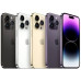 Мобільний телефон Apple iPhone 14 Pro 256Gb Deep Purple (REF B) BREEZY (2BMQ1F3)