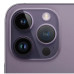 Мобільний телефон Apple iPhone 14 Pro Max 128Gb Deep Purple (REF B) BREEZY (2BMQ9T3)