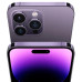 Мобільний телефон Apple iPhone 14 Pro Max 128Gb Deep Purple (REF B) BREEZY (2BMQ9T3)