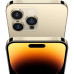 Мобільний телефон Apple iPhone 14 Pro Max 128Gb Gold (REF B) BREEZY (2BMQ9R3)