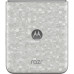 Мобільний телефон Motorola Razr 70 8/256GB Bright White (PBB60008PL)