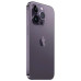 Мобільний телефон Apple iPhone 14 Pro Max 128Gb Deep Purple (REF A) BREEZY (2AMQ9T3)