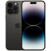 Мобільний телефон Apple iPhone 14 Pro Max 128Gb Space Black (REF A) BREEZY (2AMQ9P3)