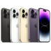 Мобільний телефон Apple iPhone 14 Pro Max 128Gb Space Black (REF A) BREEZY (2AMQ9P3)
