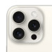 Мобільний телефон Apple iPhone 15 Pro 128Gb White Titanium (REF B) BREEZY (2BMTUW3)