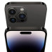 Мобільний телефон Apple iPhone 14 Pro Max 256Gb Space Black (REF B) BREEZY (2BMQ9U3)