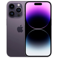 Мобільний телефон Apple iPhone 14 Pro Max 256Gb Deep Purple (REF B) BREEZY (2BMQ9X3)