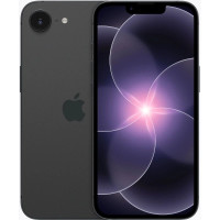 Мобільний телефон Apple iPhone 17e 256GB Black (MHRV4)
