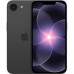 Мобильный телефон Apple iPhone 17e 256GB Black (MHRV4)
