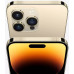 Мобільний телефон Apple iPhone 14 Pro Max 256Gb Gold (REF B) BREEZY (2BMQ9W3)