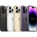 Мобільний телефон Apple iPhone 14 Pro Max 256Gb Gold (REF B) BREEZY (2BMQ9W3)
